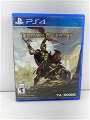 Titan Quest Playstation 4 Game
